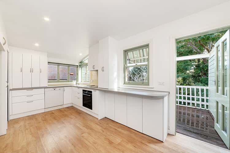 Second view of Homely house listing, 176 Raglan Street, Mosman NSW 2088