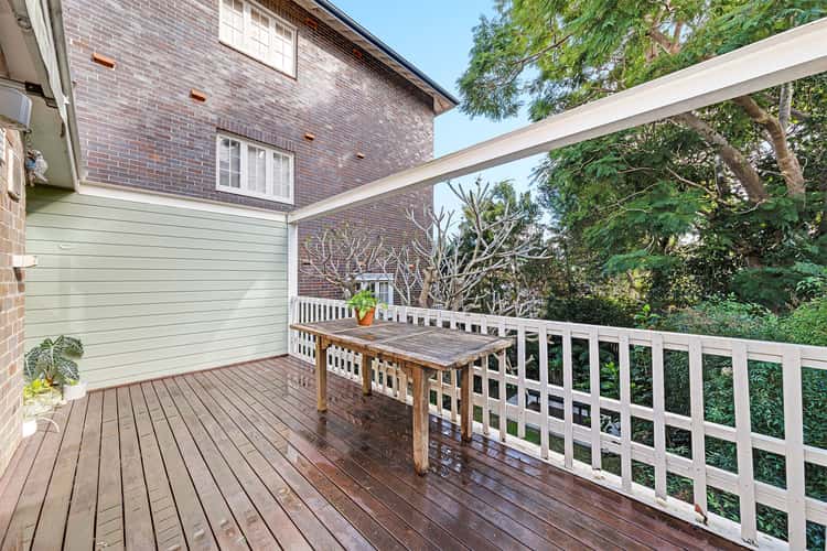 Third view of Homely house listing, 176 Raglan Street, Mosman NSW 2088