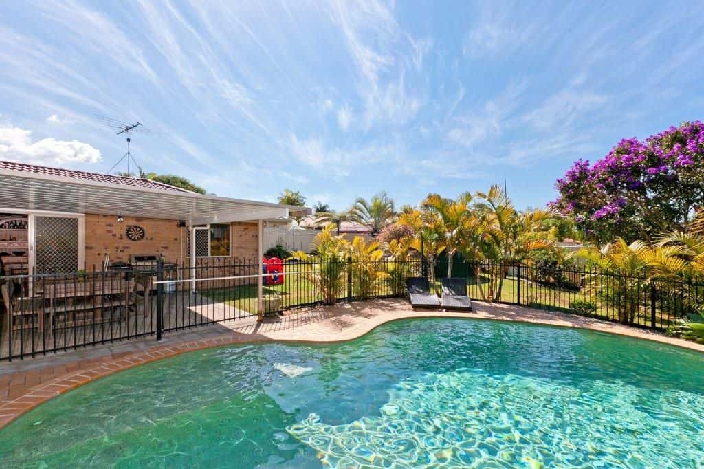 Main view of Homely house listing, 28 Diford Street, Capalaba QLD 4157