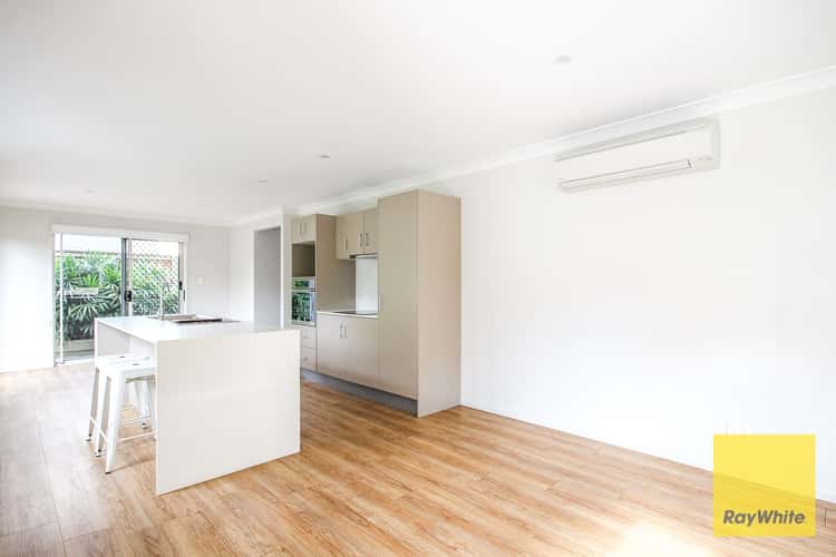 Third view of Homely townhouse listing, 3/27 Howsan Street, Mount Gravatt East QLD 4122