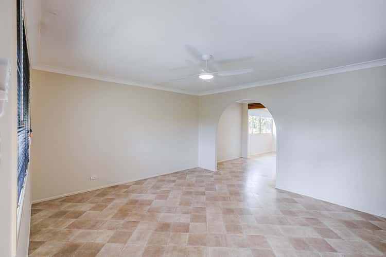 Third view of Homely house listing, 35 Garoona Grove, Slacks Creek QLD 4127
