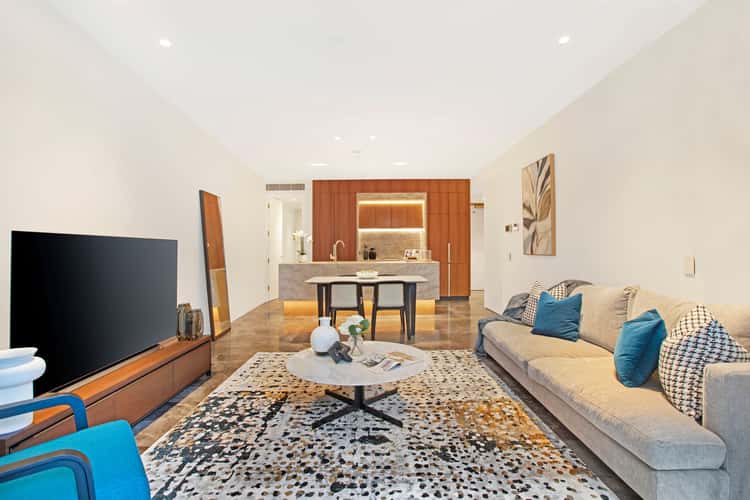 Main view of Homely apartment listing, 605/160 King Street, Sydney NSW 2000