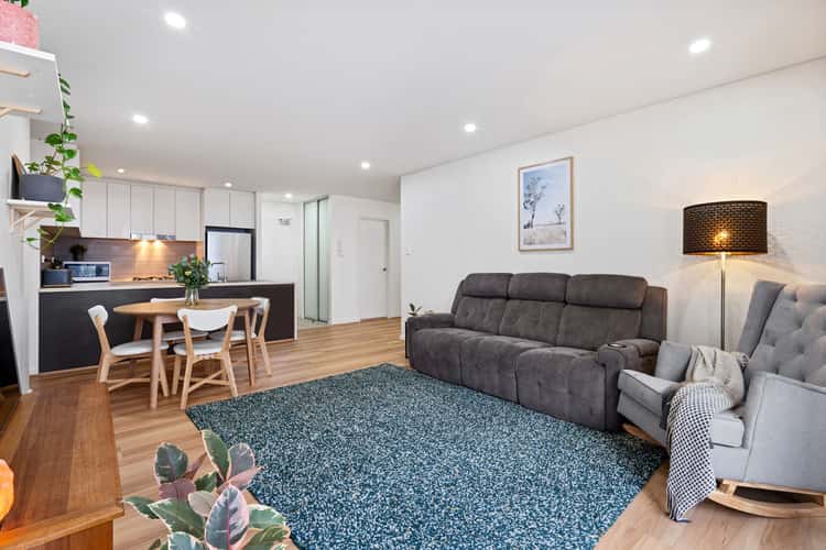 Fourth view of Homely apartment listing, 26/4 Charles Street, Canterbury NSW 2193