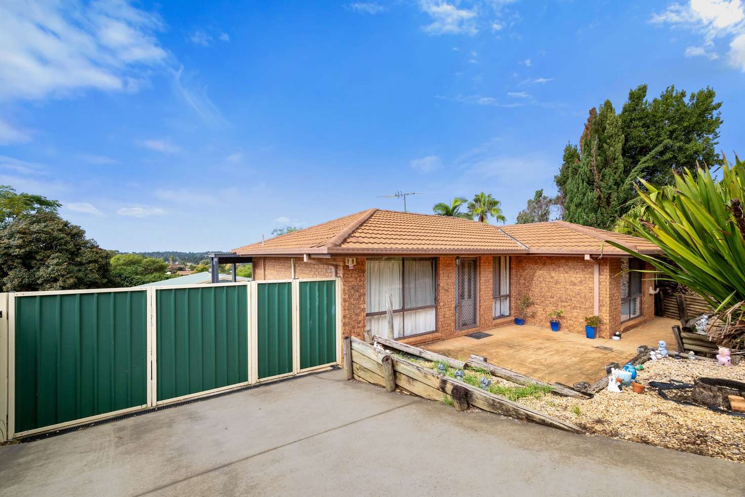 Main view of Homely house listing, 11 Fannich Place, St Andrews NSW 2566