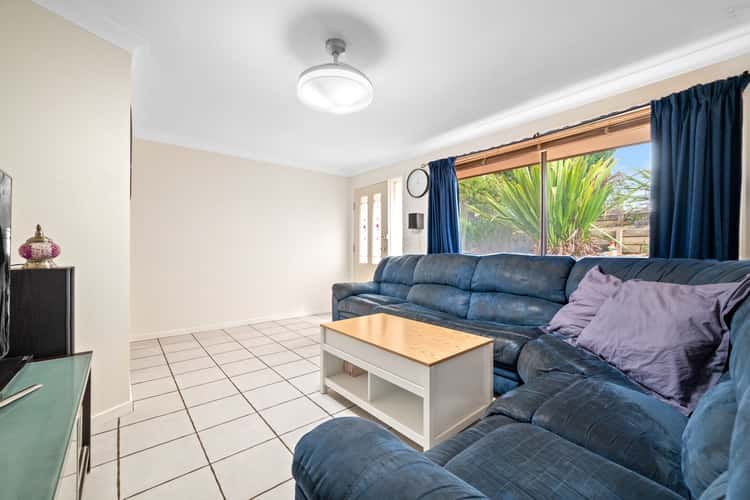 Third view of Homely house listing, 11 Fannich Place, St Andrews NSW 2566
