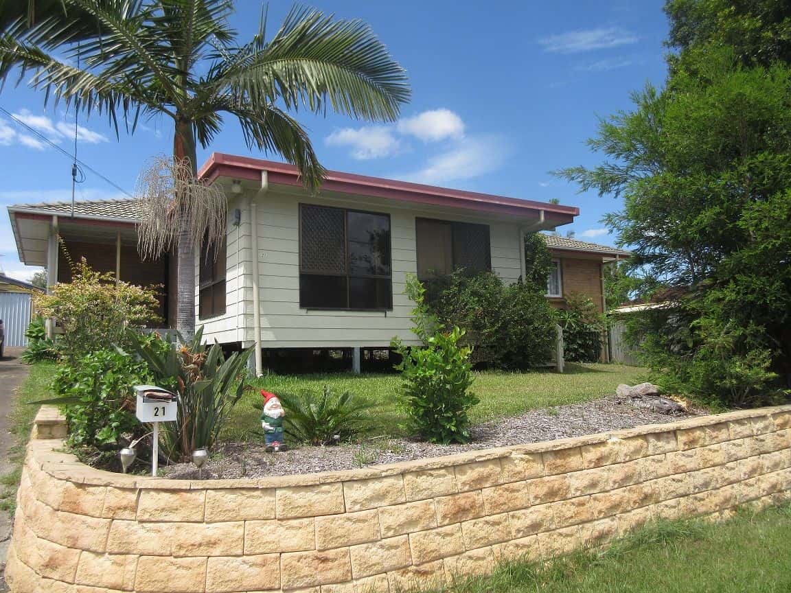 Main view of Homely house listing, 21 Olivella Street, Mansfield QLD 4122