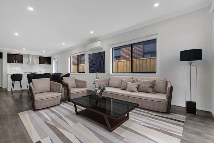 Fourth view of Homely house listing, 47 Pandorea Street, Beveridge VIC 3753
