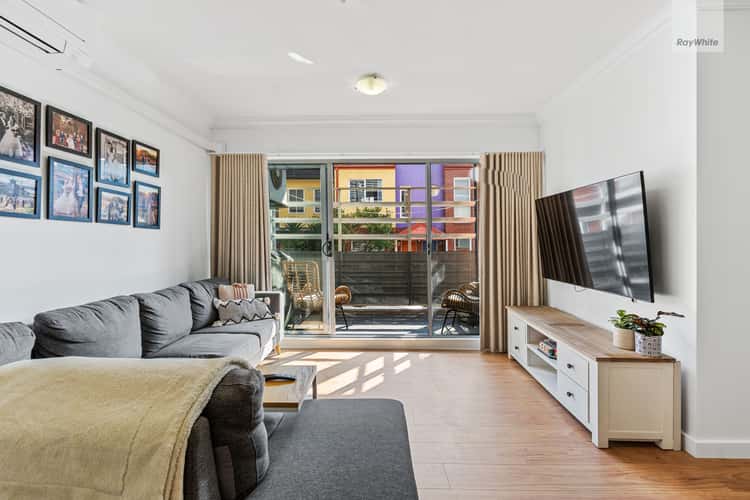 Third view of Homely apartment listing, 2/97 Brickworks Drive, Brunswick VIC 3056