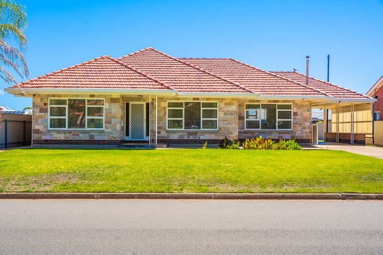 Main view of Homely house listing, 66 Lines Street, Grange SA 5022