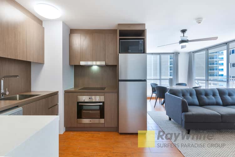 Third view of Homely apartment listing, 71&74/19 Orchid Avenue, Surfers Paradise QLD 4217