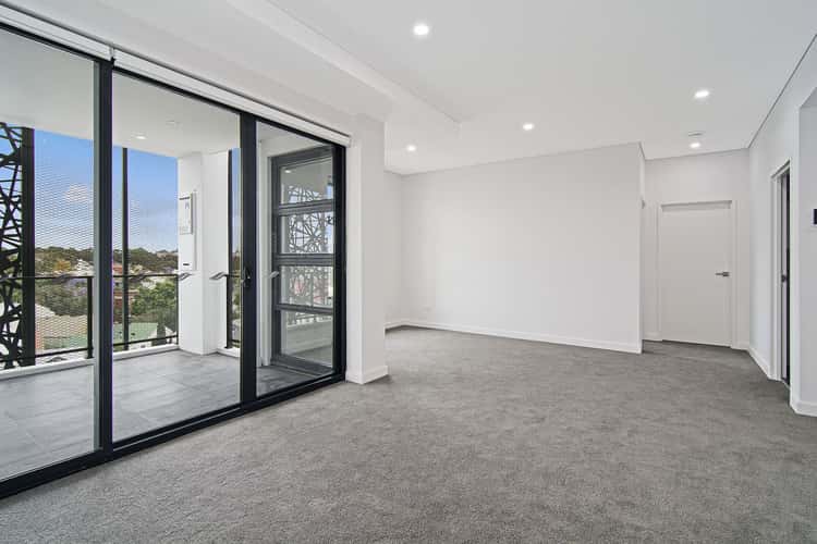 Main view of Homely apartment listing, 504/241-245 Sydney Park Road, Erskineville NSW 2043