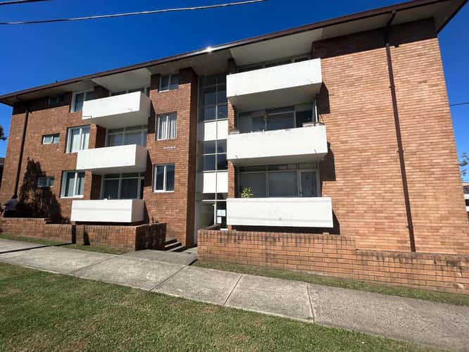 Main view of Homely apartment listing, 2/5 Clarke Street, Berala NSW 2141