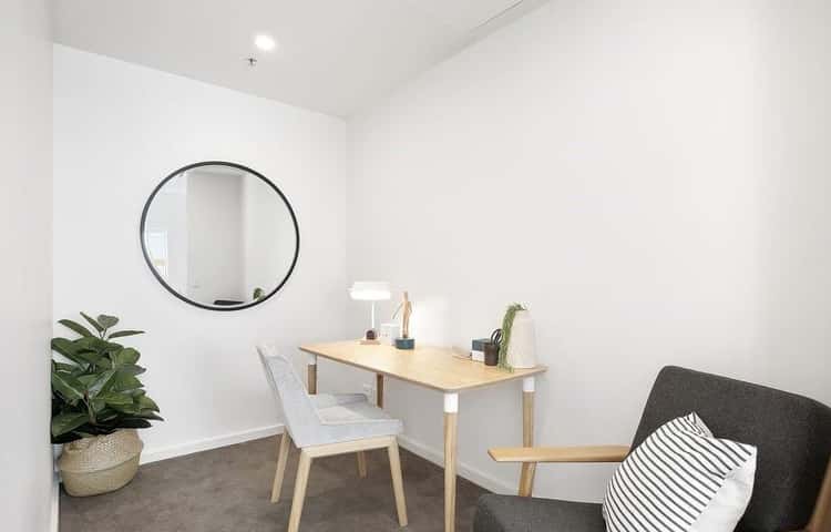Fourth view of Homely apartment listing, 505/3 George Julius Avenue, Zetland NSW 2017