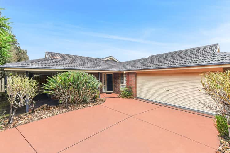 Third view of Homely house listing, 9 Carrington Place, Berwick VIC 3806