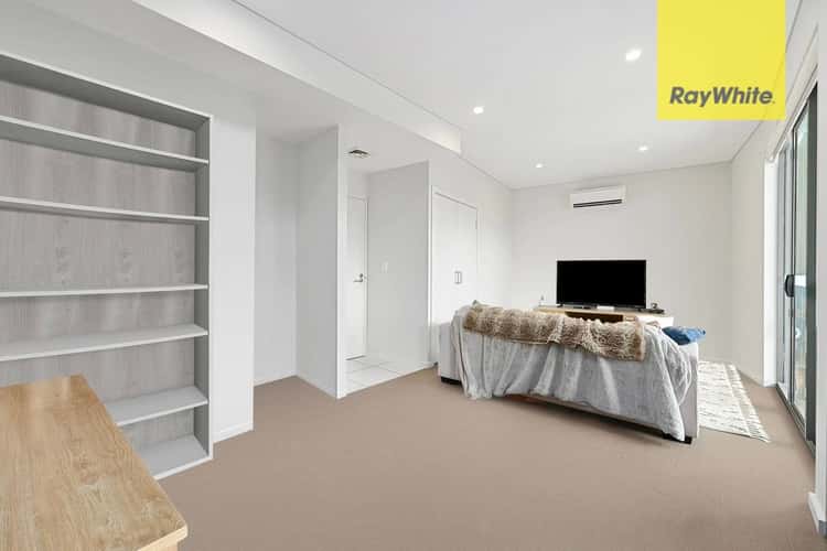 Main view of Homely apartment listing, 109/164 Great Western Highway, Westmead NSW 2145