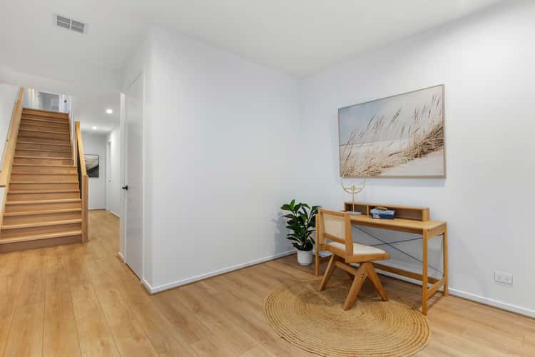 Second view of Homely townhouse listing, 10 Almond Avenue, Brooklyn VIC 3012