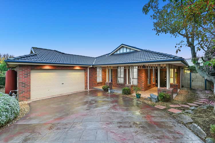 Second view of Homely house listing, 3 Fieldhouse Lane, Berwick VIC 3806