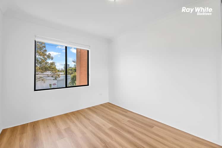 Fourth view of Homely apartment listing, 15/9-13 Griffiths Street, Blacktown NSW 2148