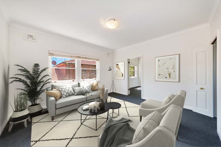 Main view of Homely apartment listing, 5/5 Holdsworth Street, Neutral Bay NSW 2089