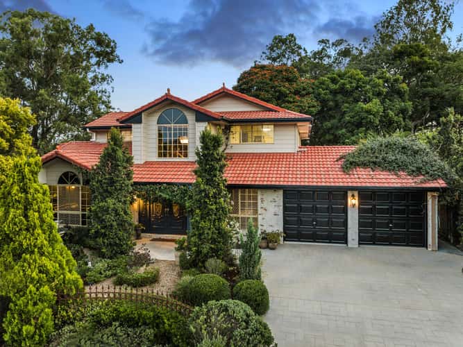 4 Colonial Court, Boondall QLD 4034