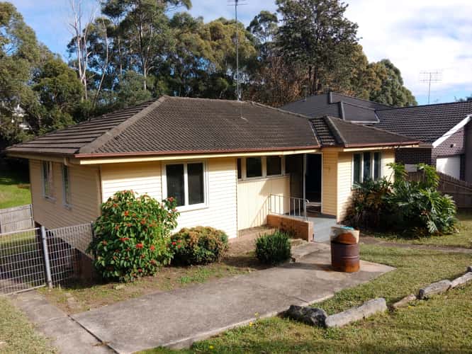 Address available on request, Carlingford NSW 2118