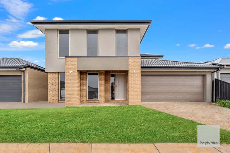 Main view of Homely house listing, 4 Derrimut Street, Rockbank VIC 3335