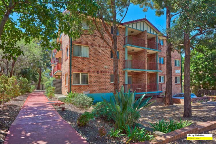 9/5-7 Priddle Street, Westmead NSW 2145