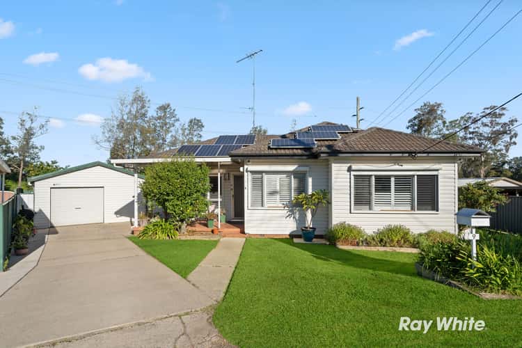 9 Chedley Place, Marayong NSW 2148