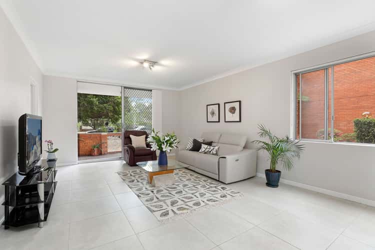 6/147-153 Sydney Street, Willoughby NSW 2068