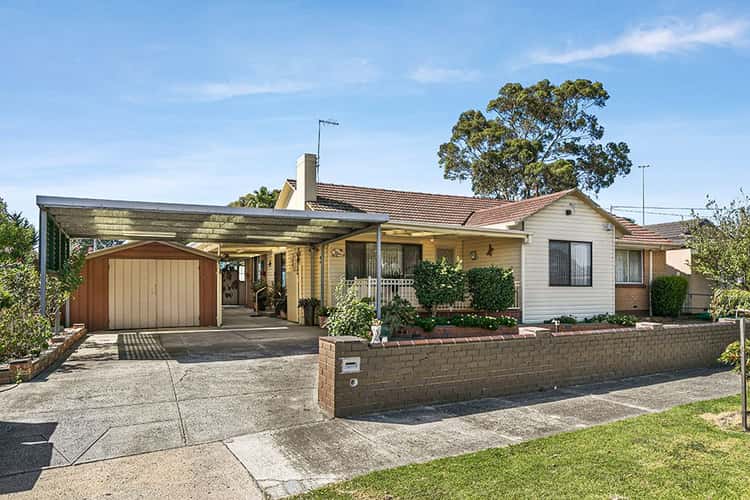 8 Bicknell Court, Broadmeadows VIC 3047