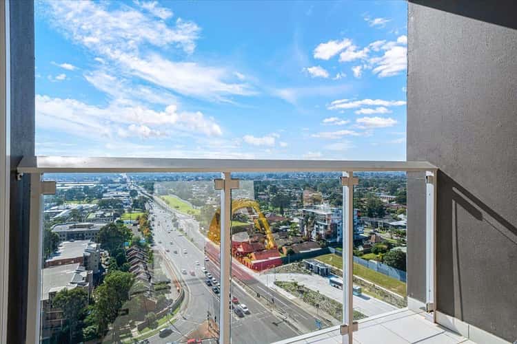 Seventh view of Homely apartment listing, 1705/5 Second Avenue, Blacktown NSW 2148