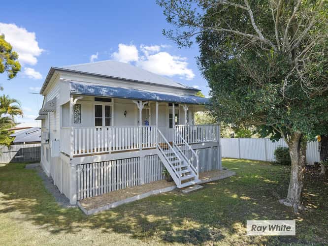 61 Cemetery Road, Raceview QLD 4305