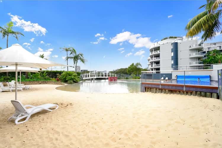 117/27 Bennelong Parkway, Wentworth Point NSW 2127