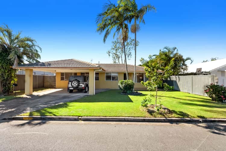 3 Sycamore Place, Palm Beach QLD 4221