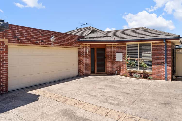 3/1 Snell Grove, Pascoe Vale VIC 3044