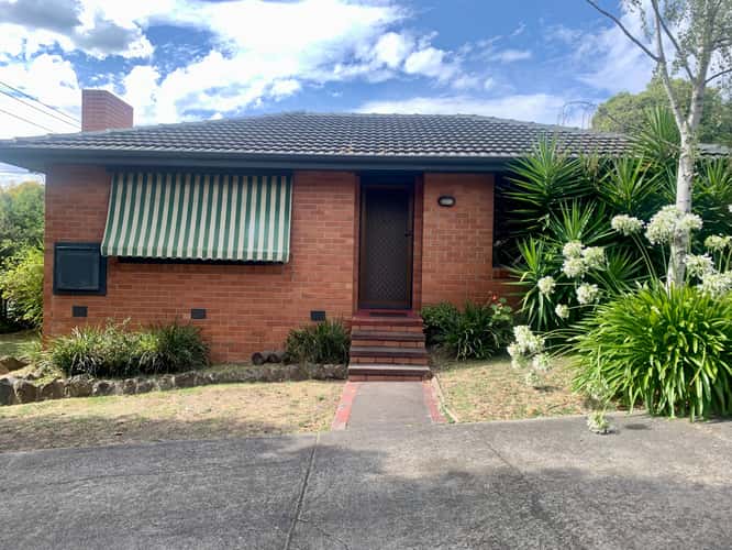 1/48 Church Road, Doncaster VIC 3108