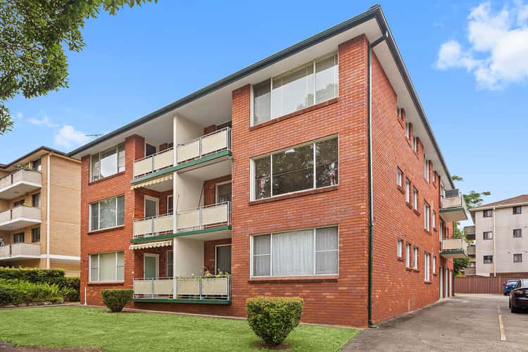 4/29 Martin Place, Mortdale NSW 2223