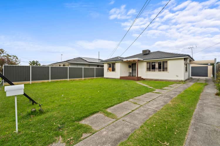 15 Westmere Crescent, Coolaroo VIC 3048
