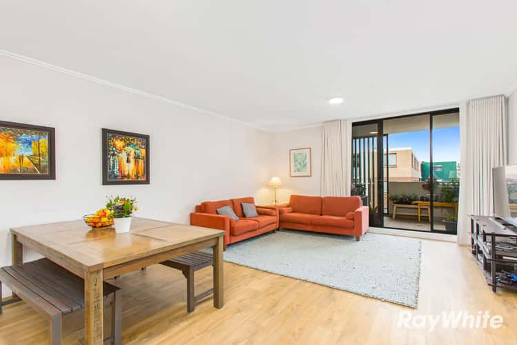 207/9A Terry Road, Rouse Hill NSW 2155