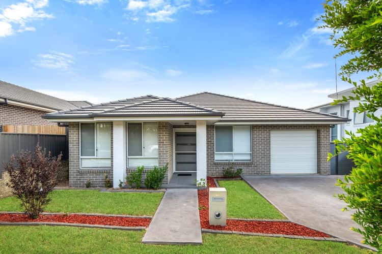 60a and 60b Stratton Road, Oran Park NSW 2570
