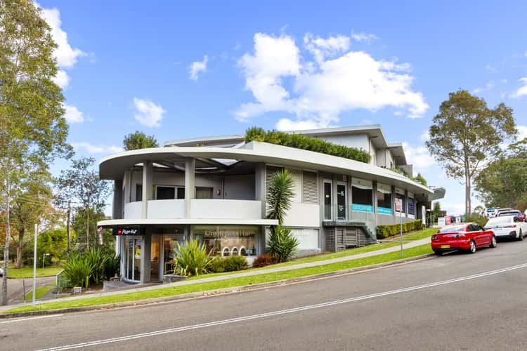 3/55 Sorlie Road, Frenchs Forest NSW 2086