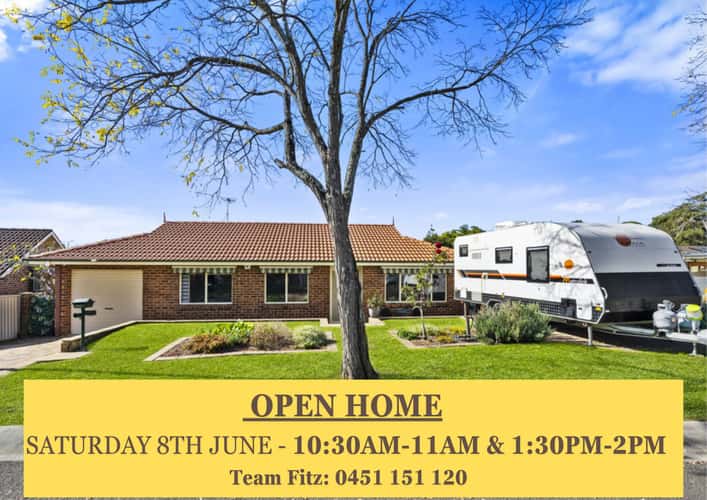 2 Harwood Place, St Helens Park NSW 2560