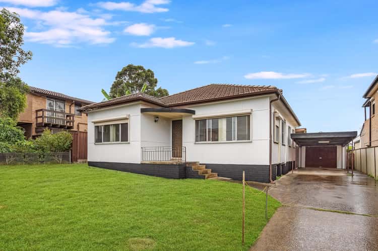 40 Olive Street, Condell Park NSW 2200