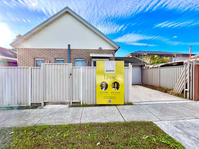 40A Hayes Street, Lidcombe NSW 2141