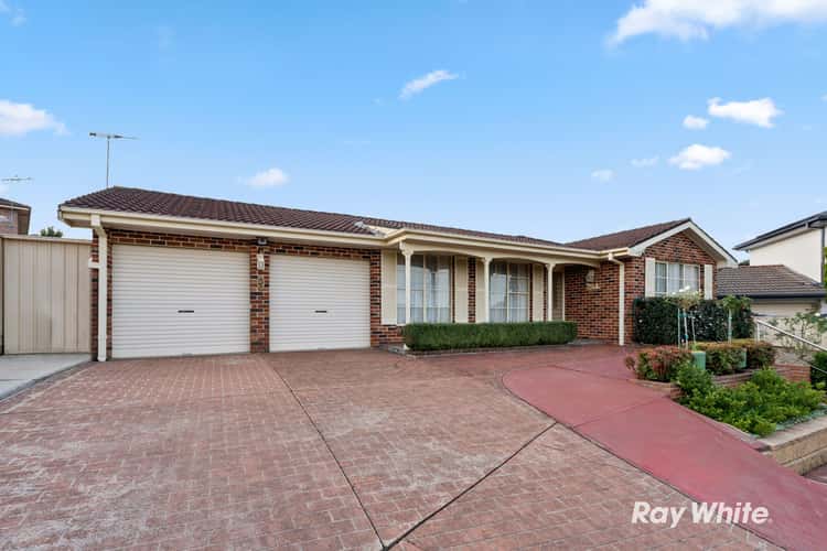 10 Yukon Place, Quakers Hill NSW 2763