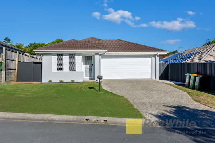 15 Hawkesbury Avenue, Pacific Pines QLD 4211