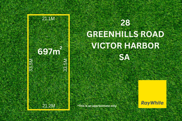 28 Greenhills Road, Victor Harbor SA 5211