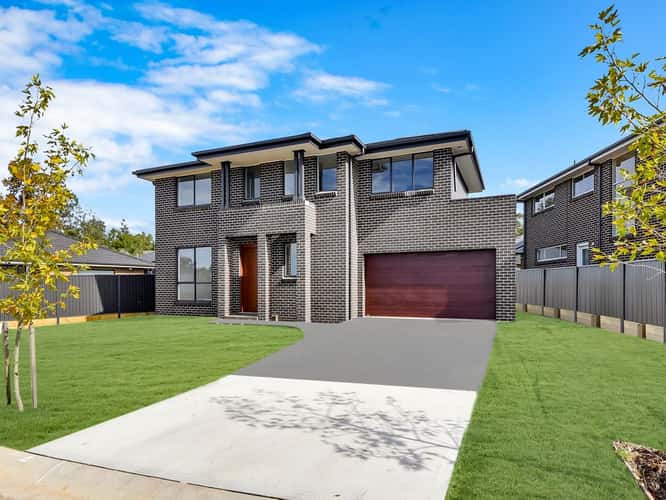 3 Crowley Street, Claymore NSW 2559