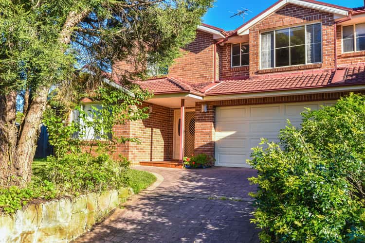 1A Grovewood Place, Castle Hill NSW 2154