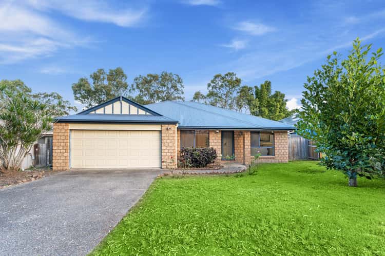 6 Tolmer Crescent, Forest Lake QLD 4078